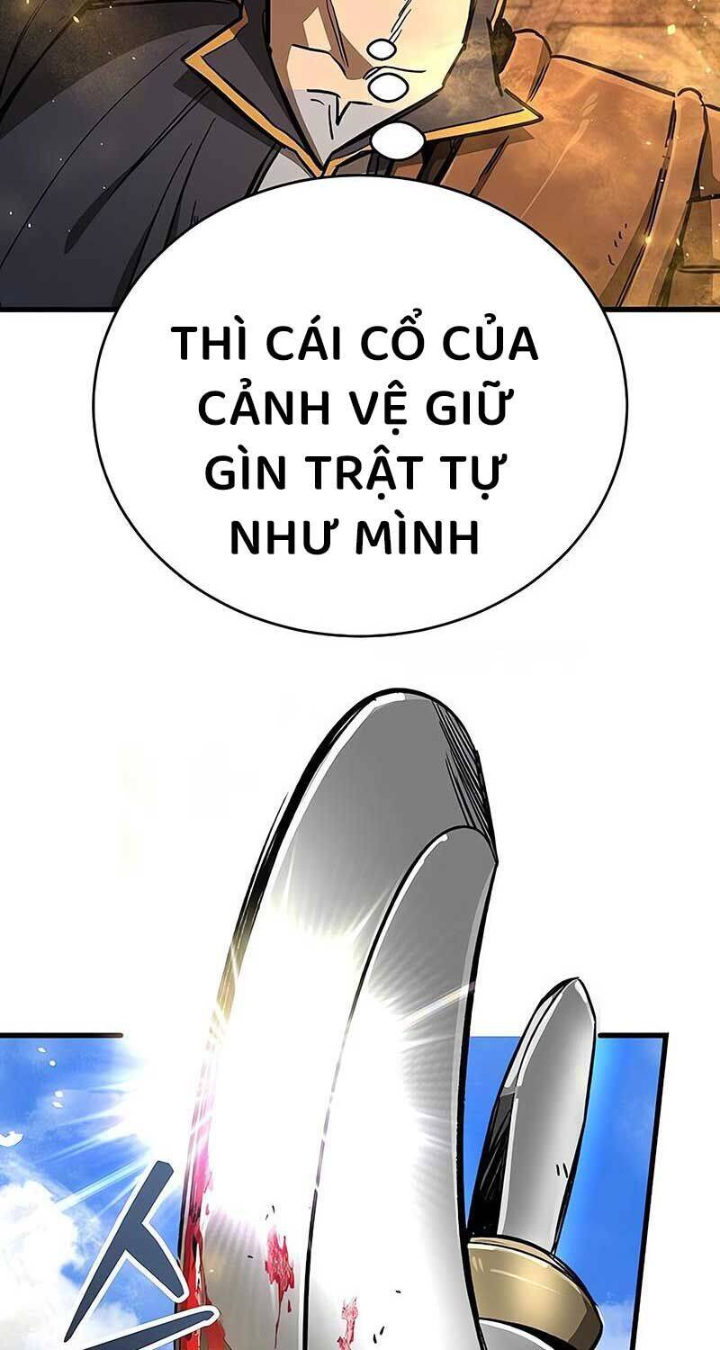 Kẻ Điên Và Đội Trưởng Cảnh Vệ Chapter 12 - 116