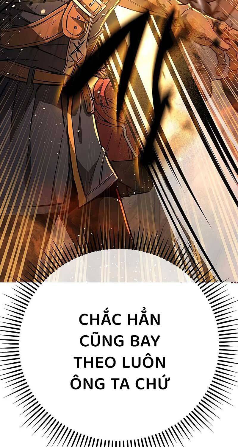 Kẻ Điên Và Đội Trưởng Cảnh Vệ Chapter 12 - 119