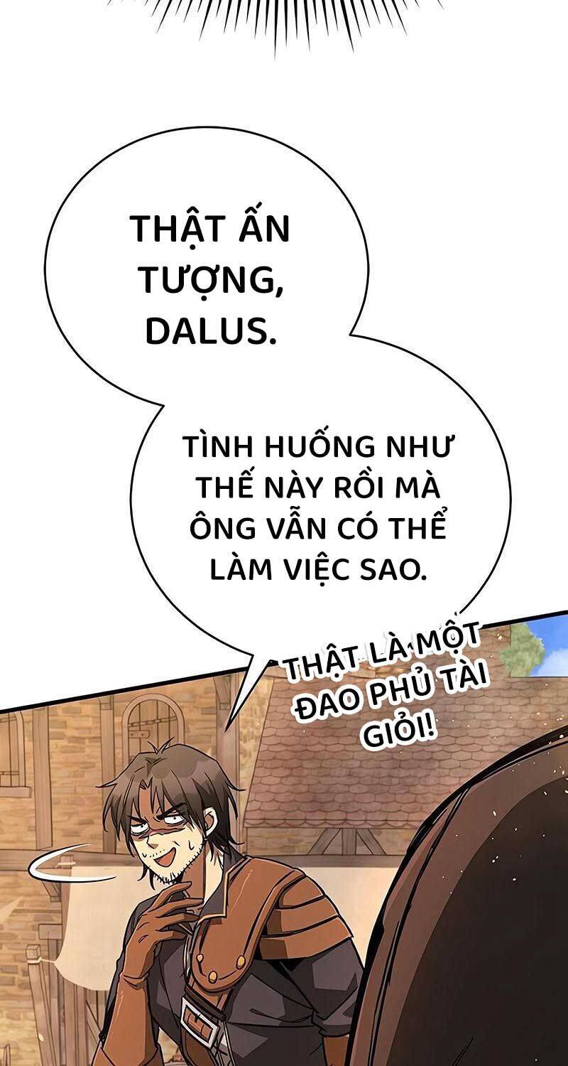 Kẻ Điên Và Đội Trưởng Cảnh Vệ Chapter 12 - 120