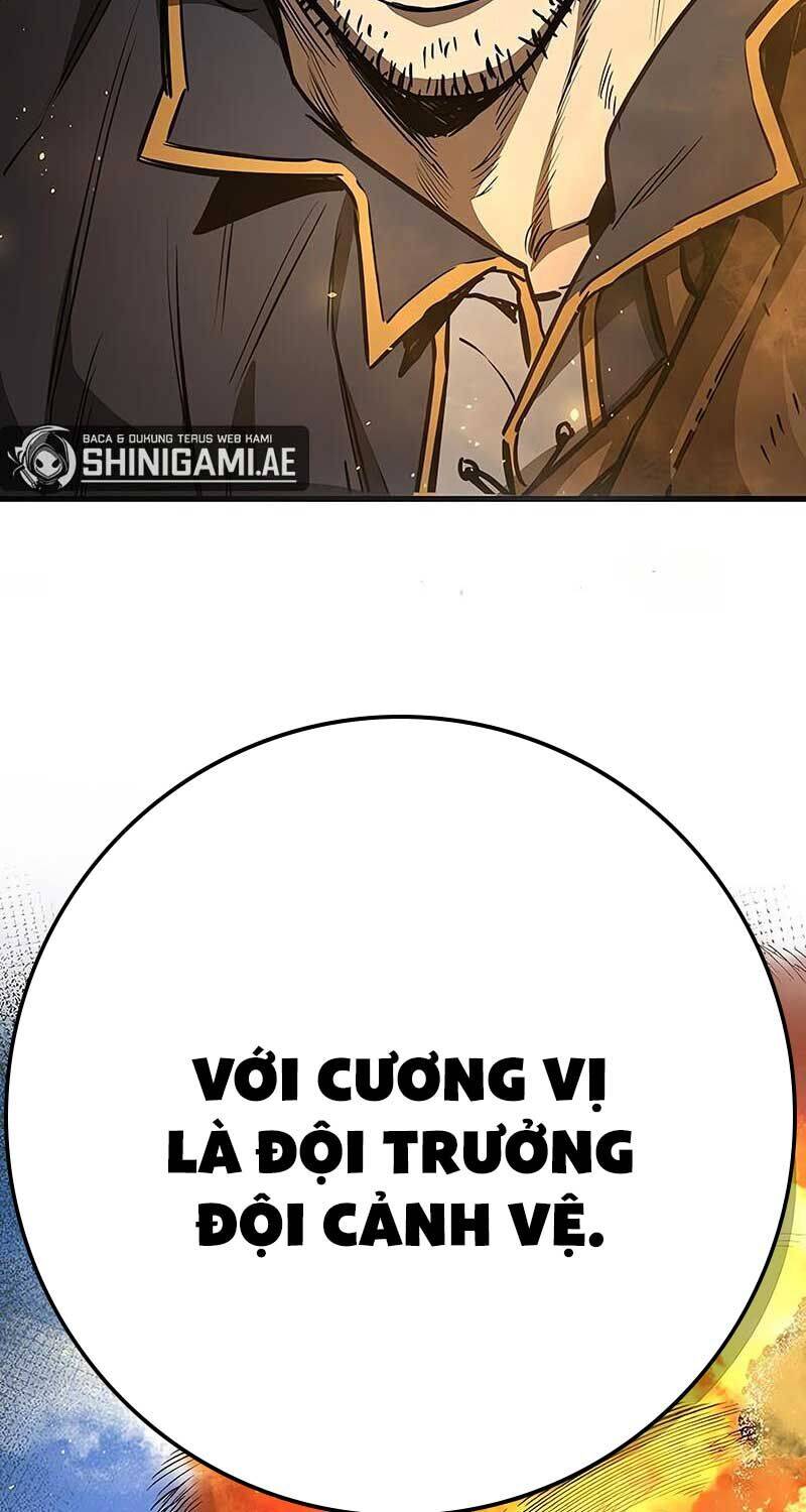 Kẻ Điên Và Đội Trưởng Cảnh Vệ Chapter 12 - 125