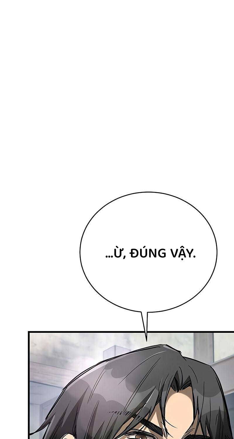 Kẻ Điên Và Đội Trưởng Cảnh Vệ Chapter 12 - 16
