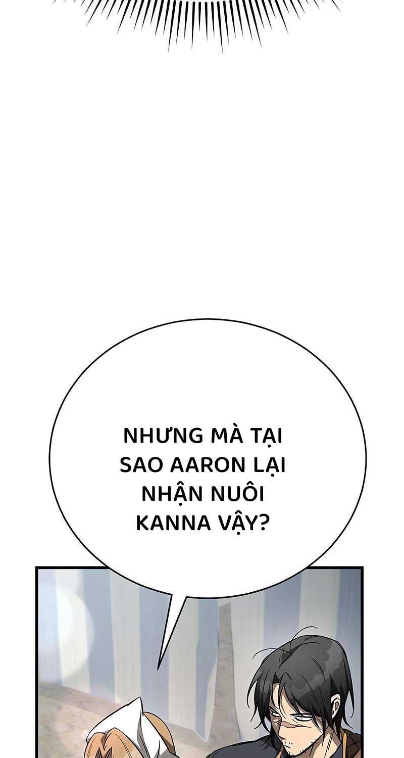 Kẻ Điên Và Đội Trưởng Cảnh Vệ Chapter 12 - 20