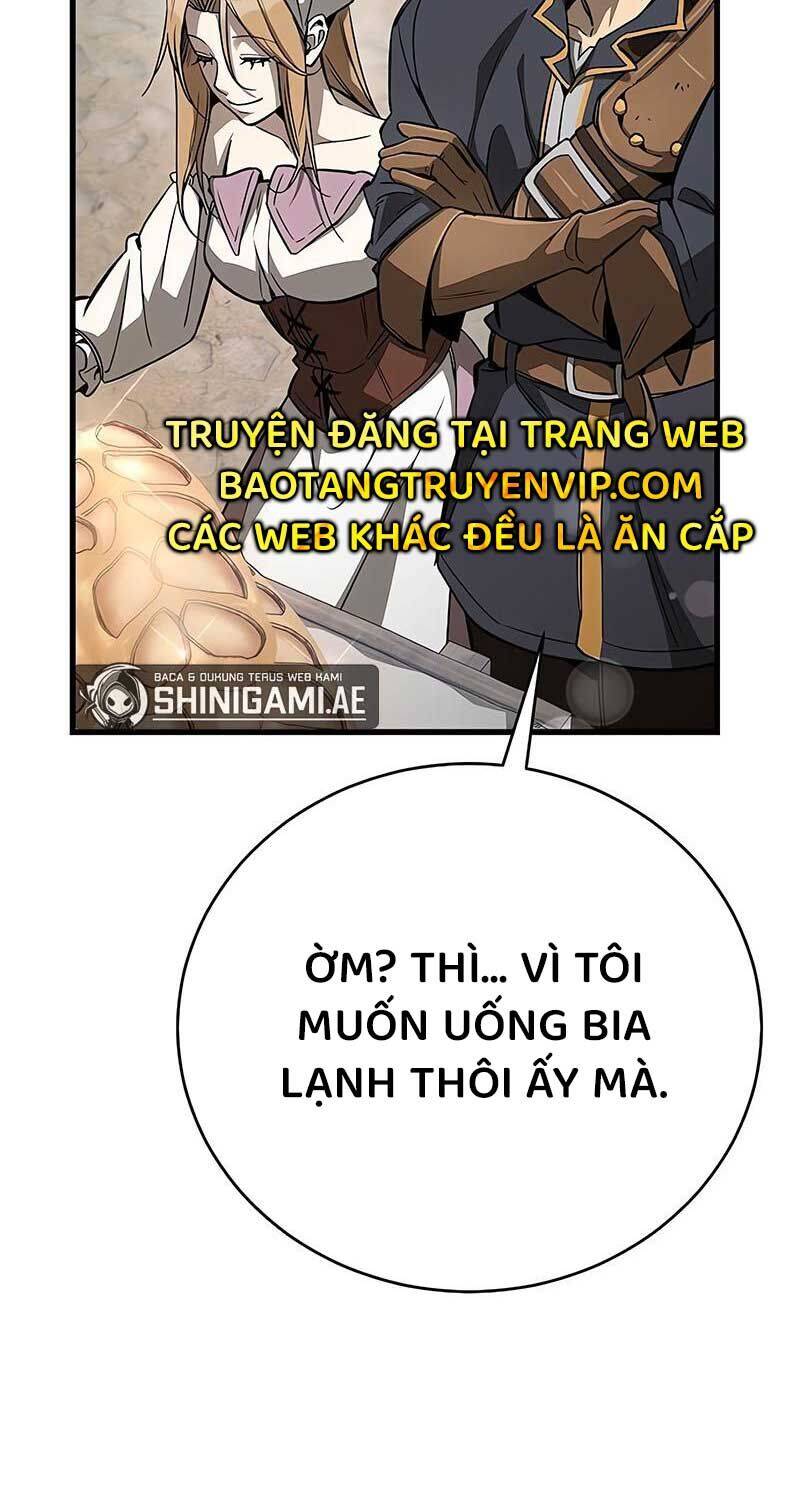 Kẻ Điên Và Đội Trưởng Cảnh Vệ Chapter 12 - 21