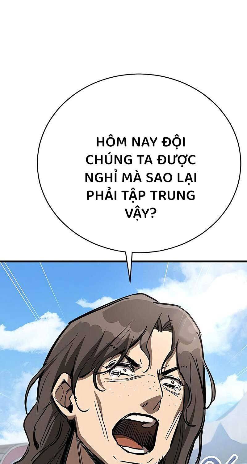 Kẻ Điên Và Đội Trưởng Cảnh Vệ Chapter 12 - 35