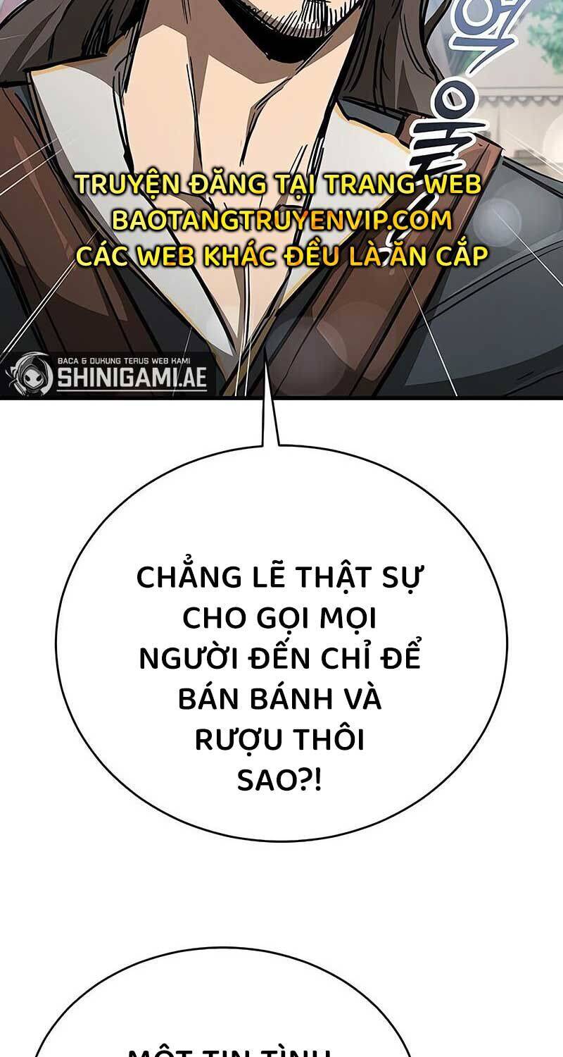 Kẻ Điên Và Đội Trưởng Cảnh Vệ Chapter 12 - 36