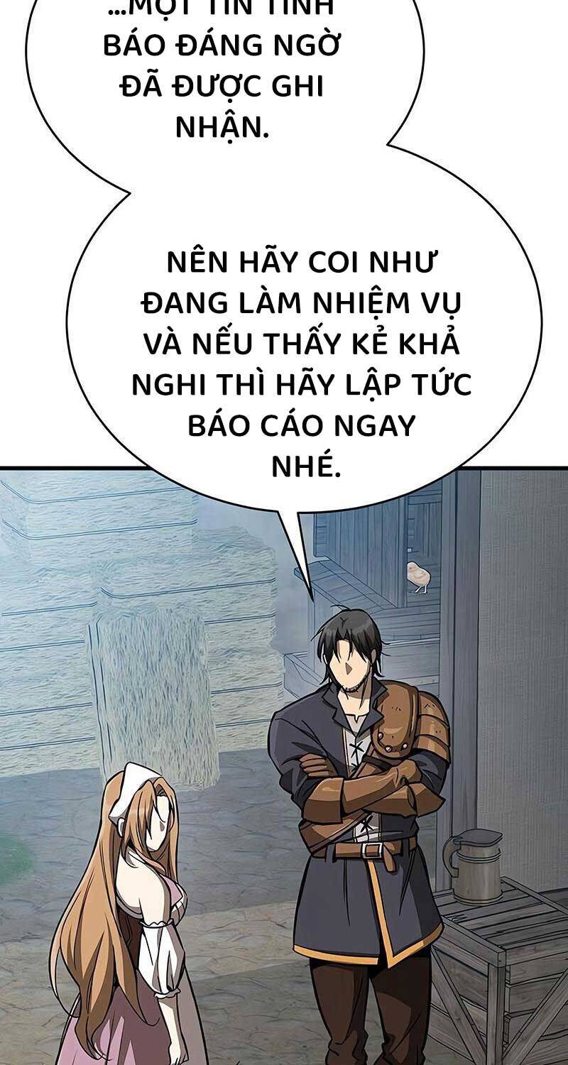 Kẻ Điên Và Đội Trưởng Cảnh Vệ Chapter 12 - 37