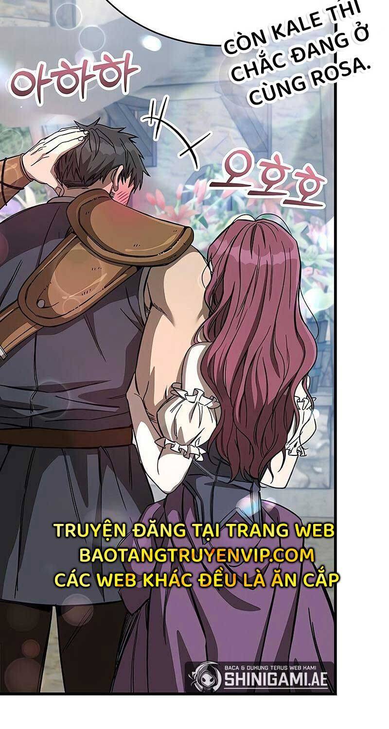 Kẻ Điên Và Đội Trưởng Cảnh Vệ Chapter 12 - 41