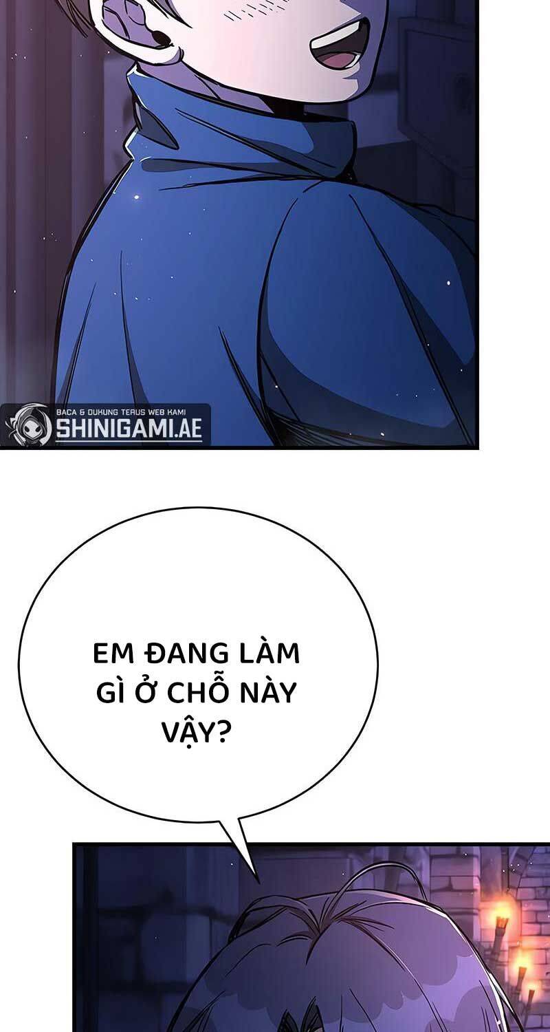 Kẻ Điên Và Đội Trưởng Cảnh Vệ Chapter 12 - 52