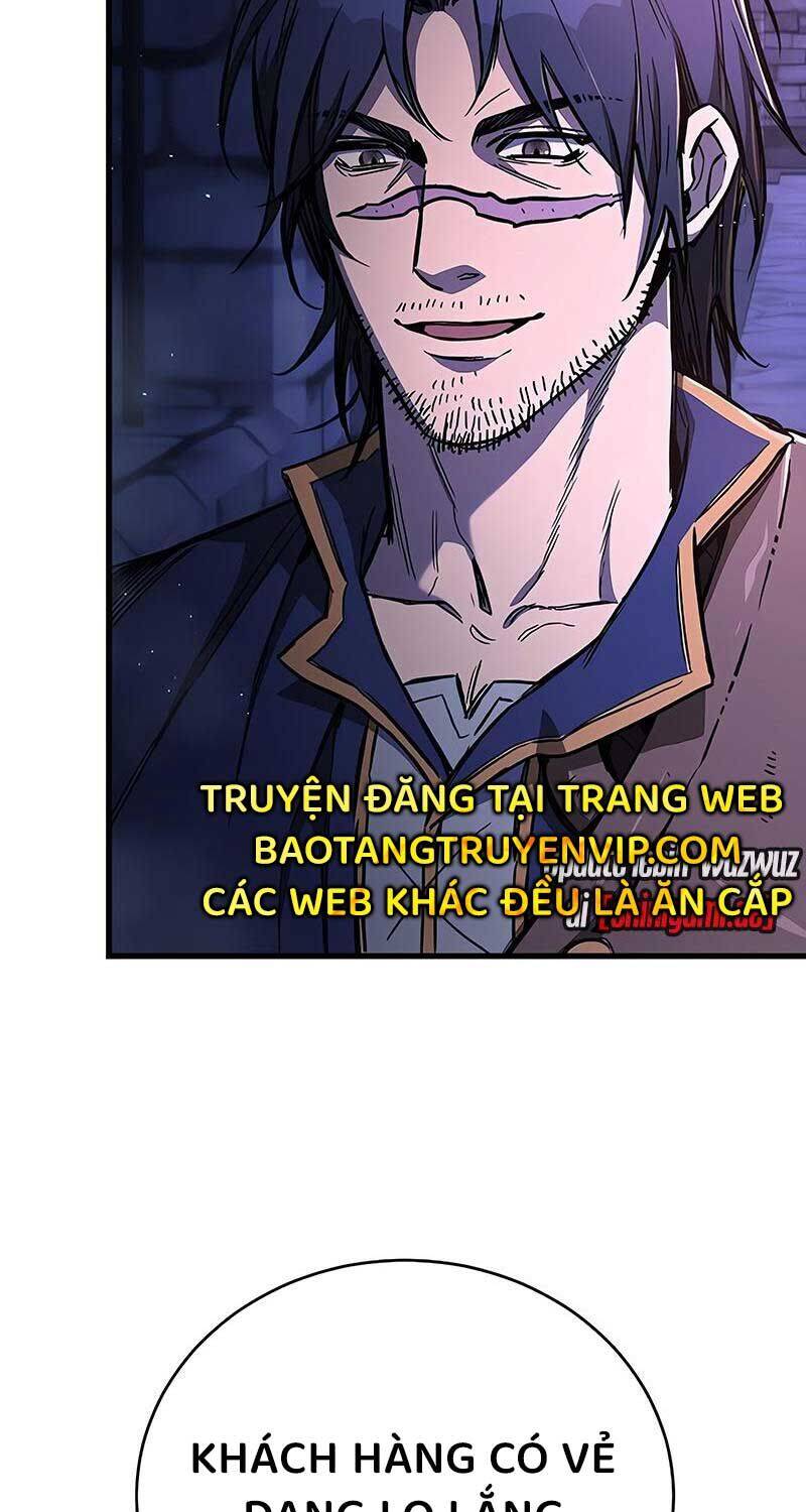 Kẻ Điên Và Đội Trưởng Cảnh Vệ Chapter 12 - 53
