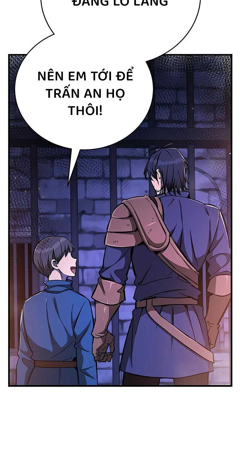 Kẻ Điên Và Đội Trưởng Cảnh Vệ Chapter 12 - 54