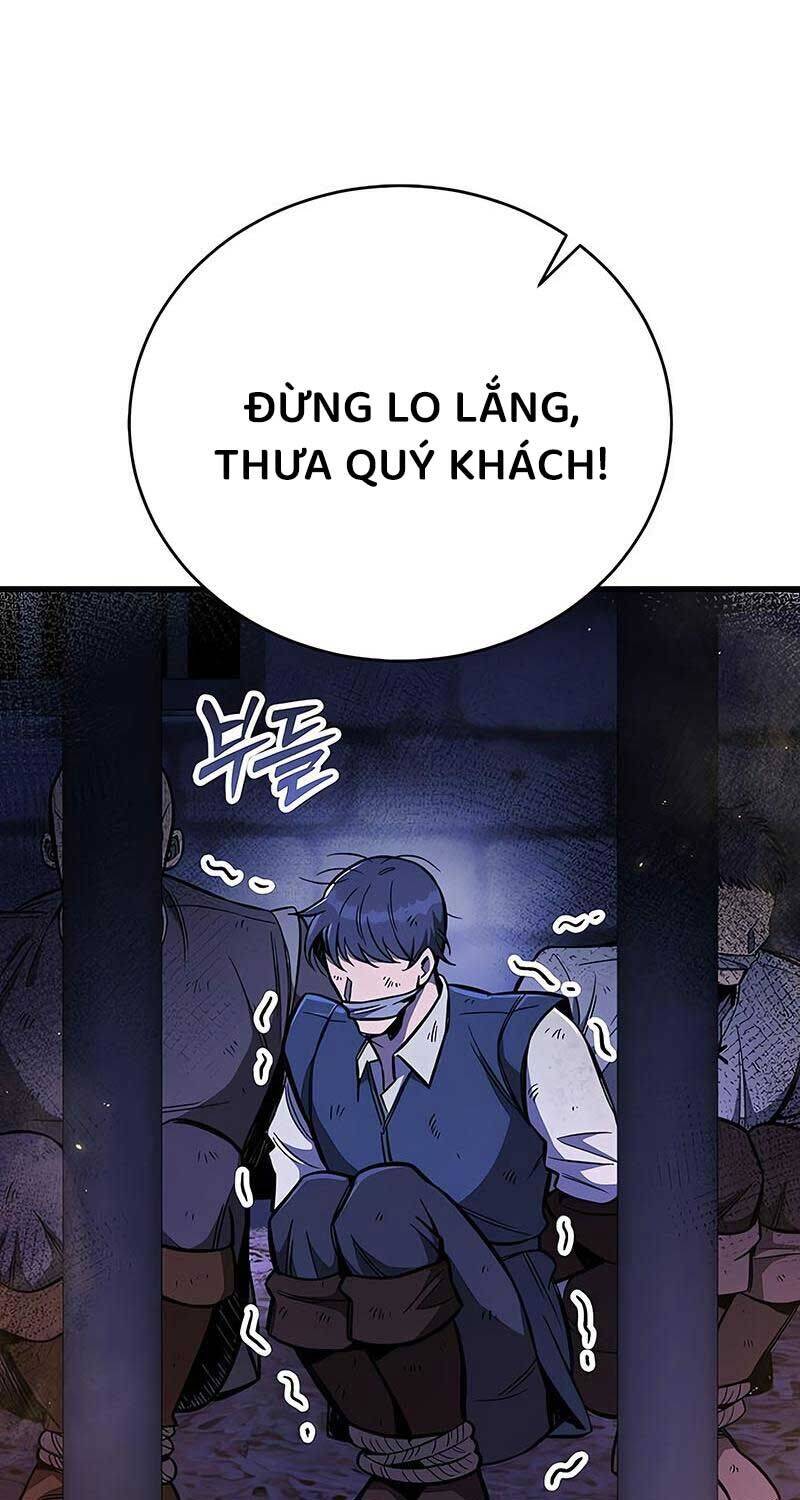 Kẻ Điên Và Đội Trưởng Cảnh Vệ Chapter 12 - 55