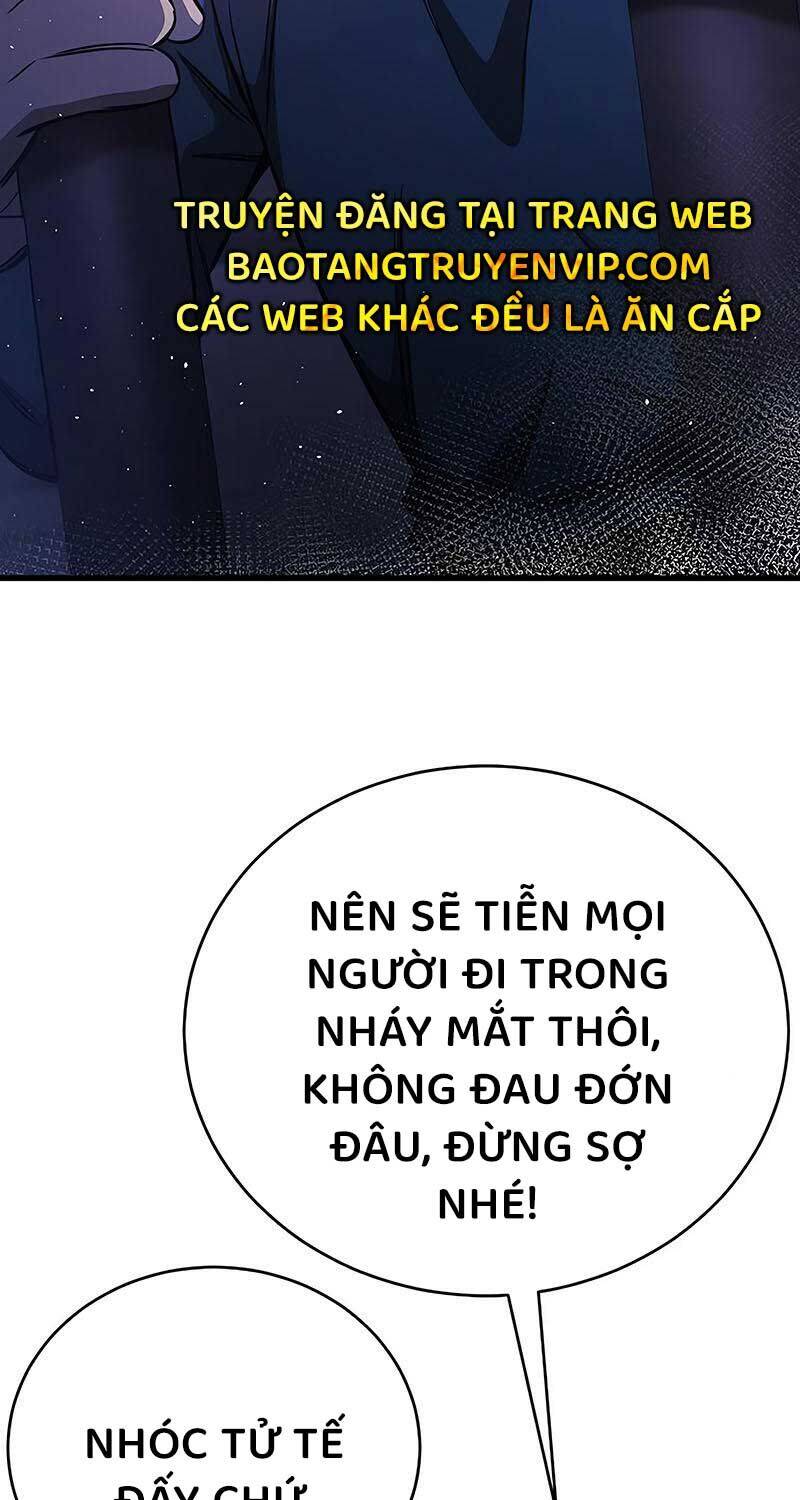 Kẻ Điên Và Đội Trưởng Cảnh Vệ Chapter 12 - 59