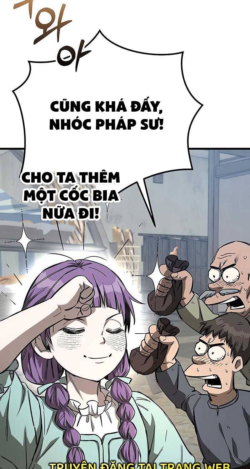 Kẻ Điên Và Đội Trưởng Cảnh Vệ Chapter 12 - 7