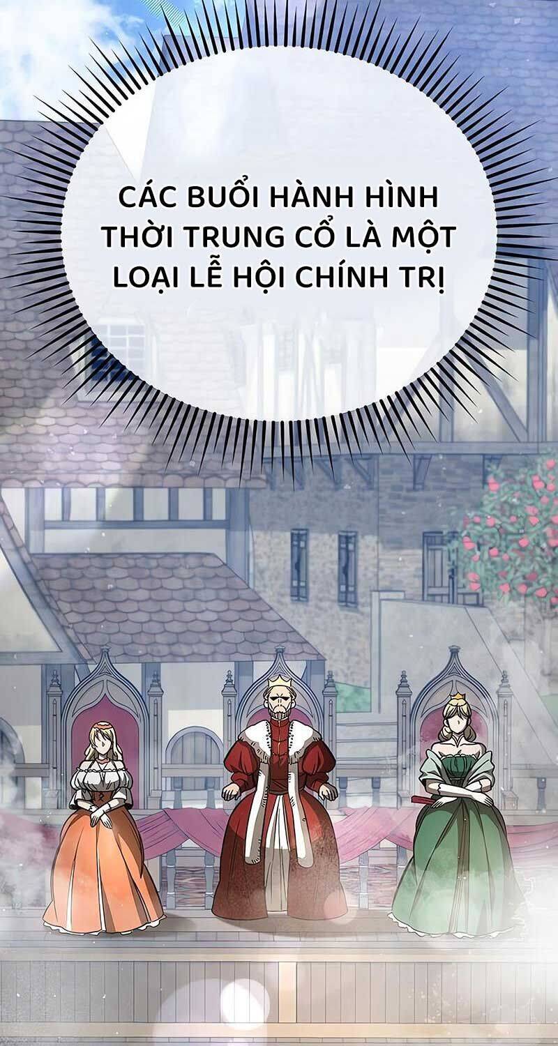 Kẻ Điên Và Đội Trưởng Cảnh Vệ Chapter 12 - 81