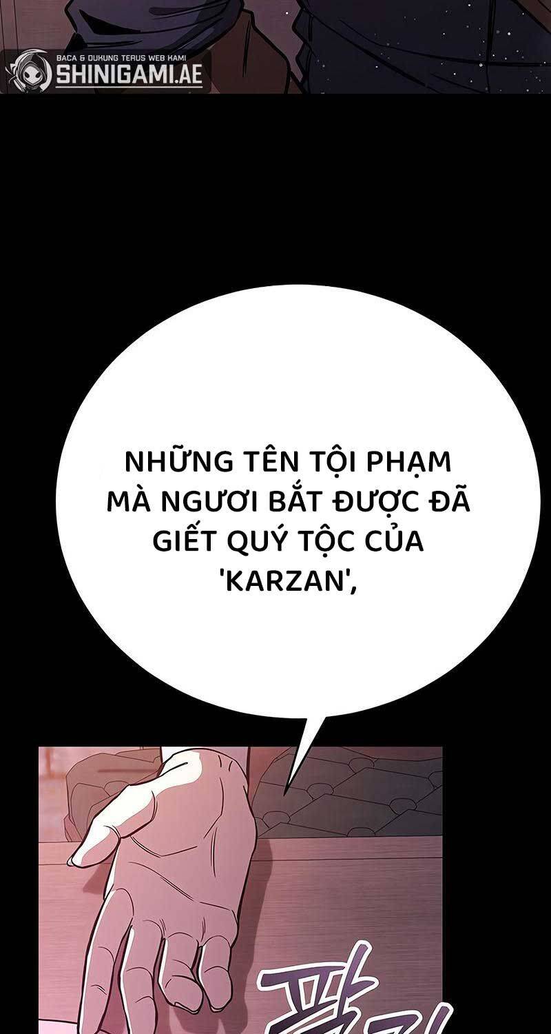 Kẻ Điên Và Đội Trưởng Cảnh Vệ Chapter 12 - 89