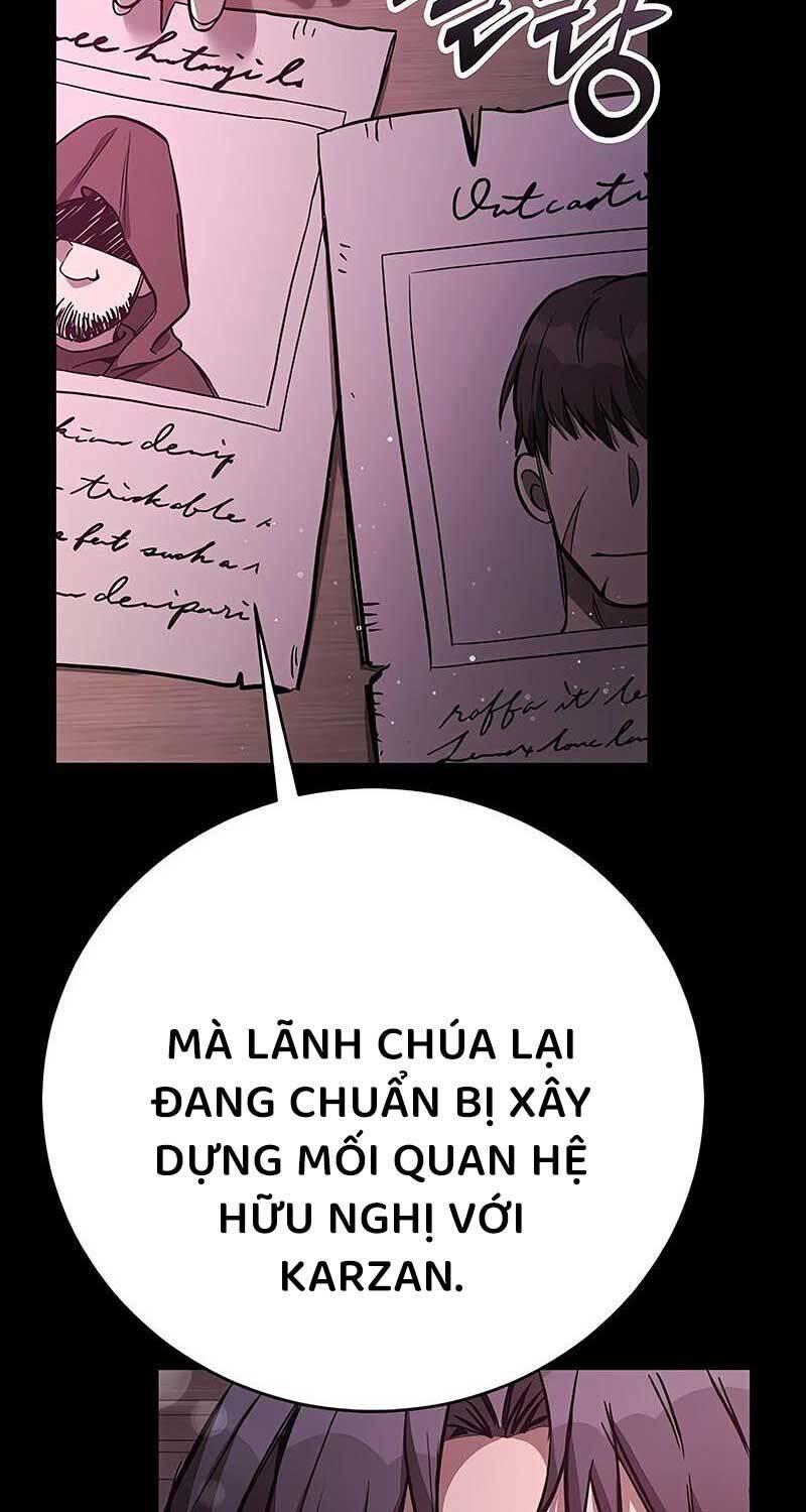 Kẻ Điên Và Đội Trưởng Cảnh Vệ Chapter 12 - 90