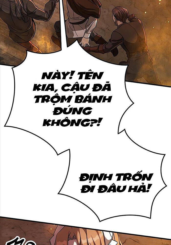 Kẻ Điên Và Đội Trưởng Cảnh Vệ Chapter 13 - 11