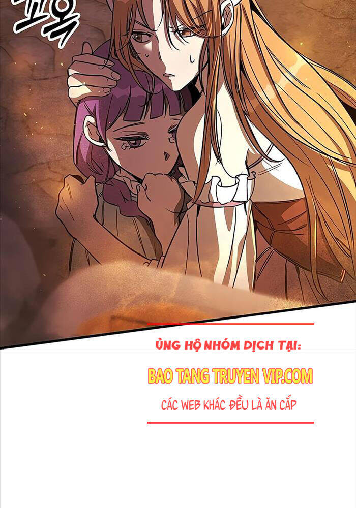 Kẻ Điên Và Đội Trưởng Cảnh Vệ Chapter 13 - 12