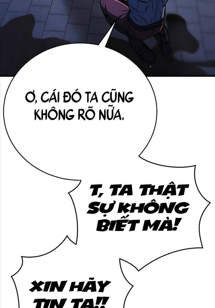 Kẻ Điên Và Đội Trưởng Cảnh Vệ Chapter 13 - 115