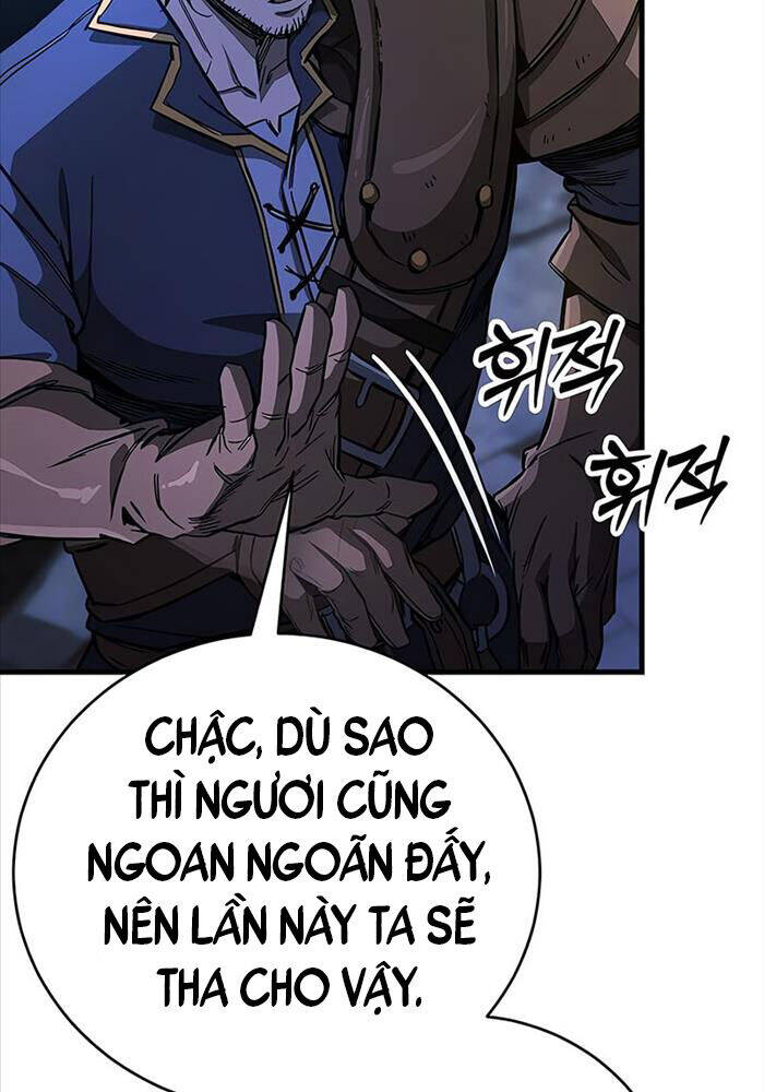 Kẻ Điên Và Đội Trưởng Cảnh Vệ Chapter 13 - 117