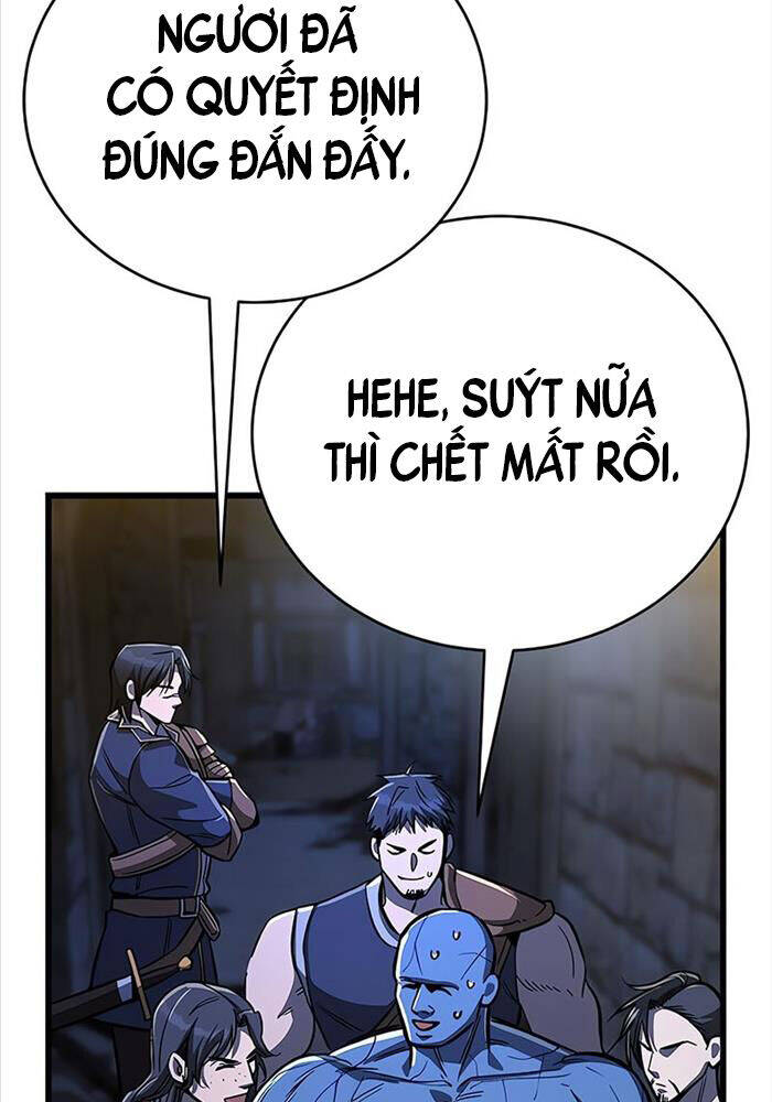 Kẻ Điên Và Đội Trưởng Cảnh Vệ Chapter 13 - 120