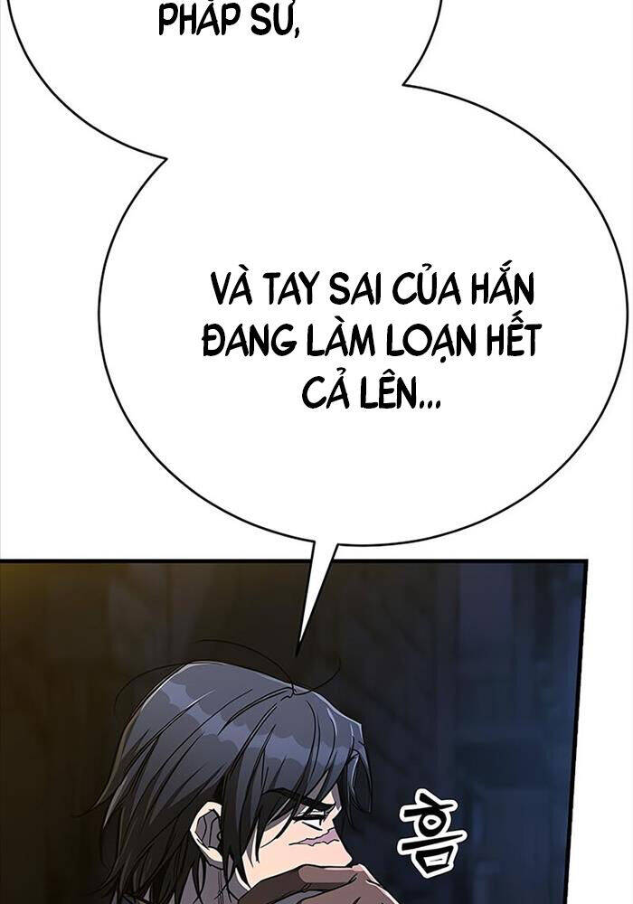 Kẻ Điên Và Đội Trưởng Cảnh Vệ Chapter 13 - 122