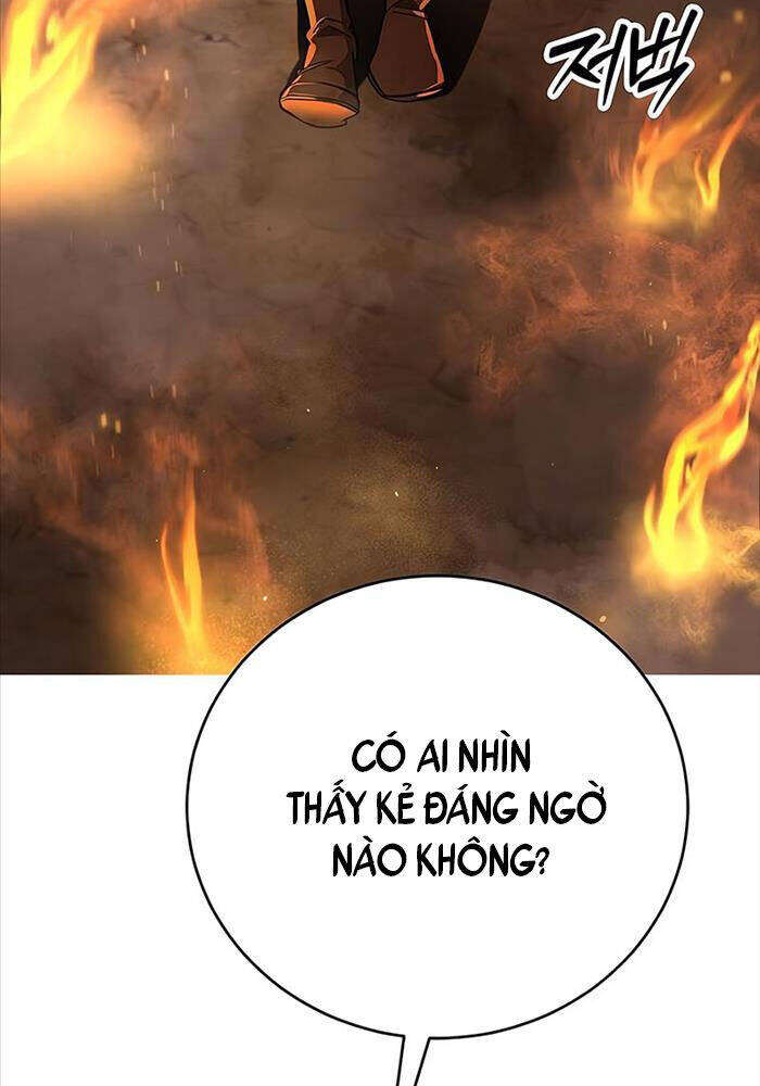 Kẻ Điên Và Đội Trưởng Cảnh Vệ Chapter 13 - 15