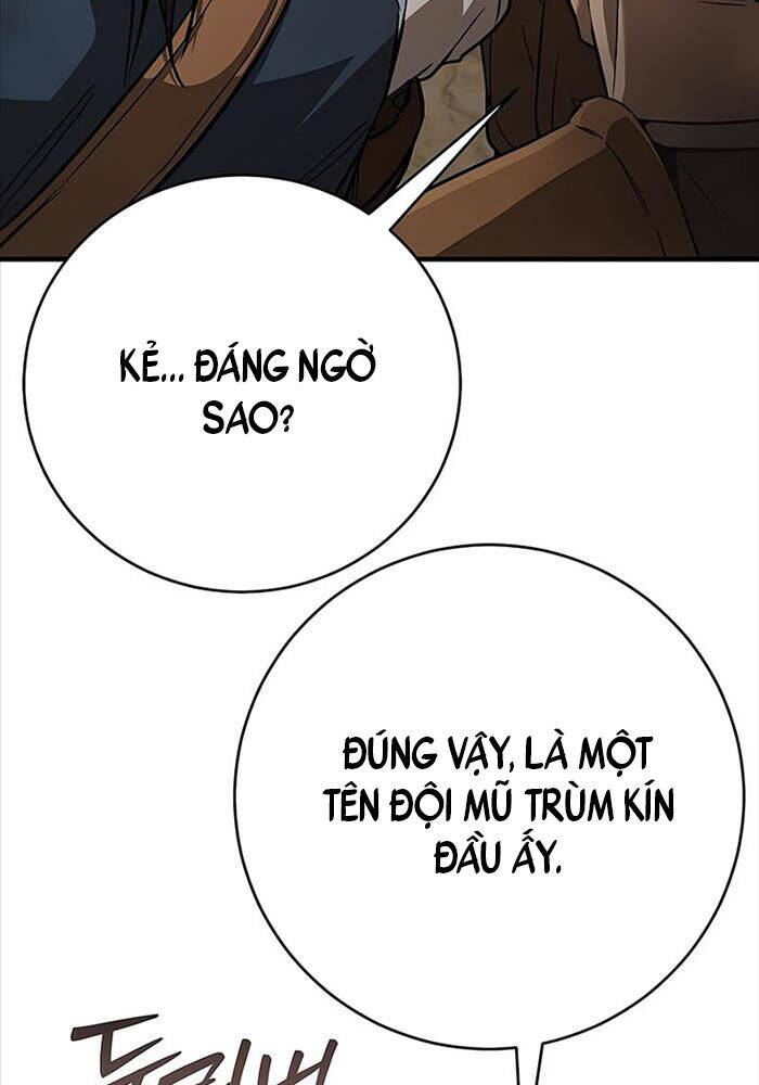 Kẻ Điên Và Đội Trưởng Cảnh Vệ Chapter 13 - 17