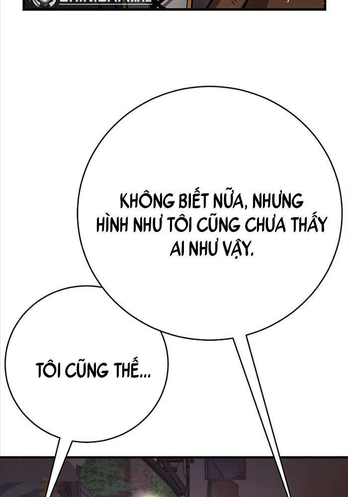 Kẻ Điên Và Đội Trưởng Cảnh Vệ Chapter 13 - 19