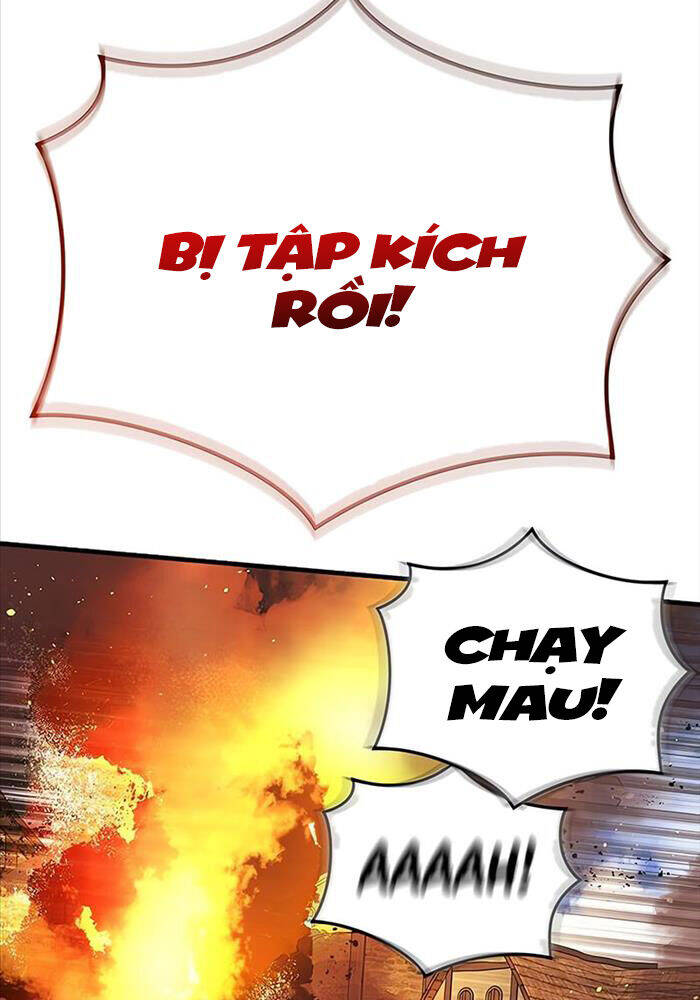 Kẻ Điên Và Đội Trưởng Cảnh Vệ Chapter 13 - 3