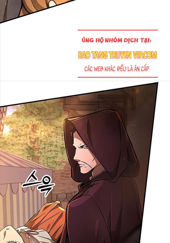 Kẻ Điên Và Đội Trưởng Cảnh Vệ Chapter 13 - 21