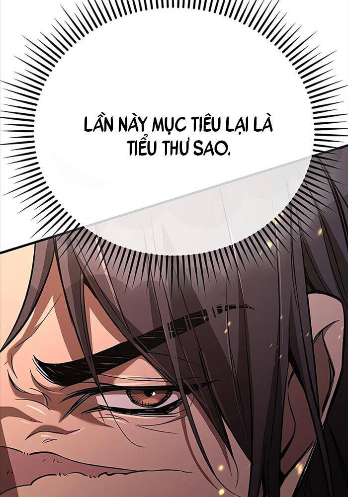 Kẻ Điên Và Đội Trưởng Cảnh Vệ Chapter 13 - 24