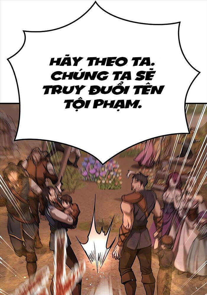 Kẻ Điên Và Đội Trưởng Cảnh Vệ Chapter 13 - 28