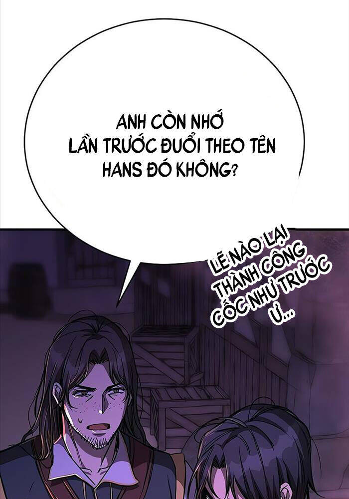 Kẻ Điên Và Đội Trưởng Cảnh Vệ Chapter 13 - 38
