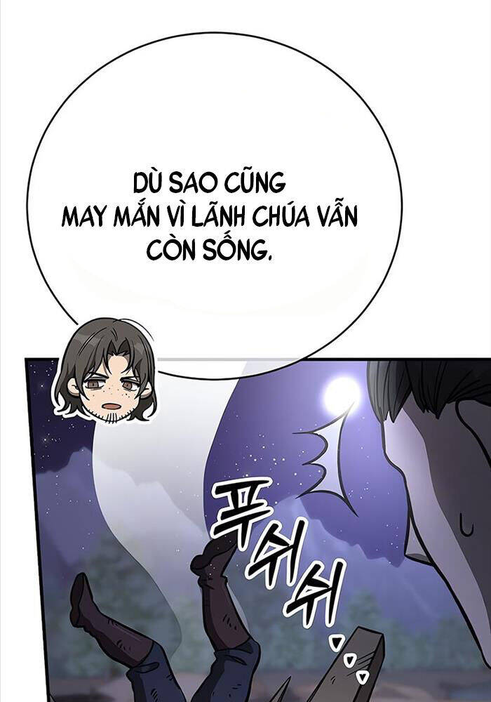 Kẻ Điên Và Đội Trưởng Cảnh Vệ Chapter 13 - 40