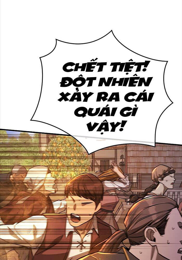 Kẻ Điên Và Đội Trưởng Cảnh Vệ Chapter 13 - 5