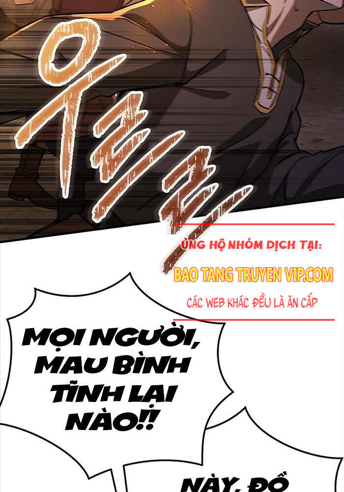 Kẻ Điên Và Đội Trưởng Cảnh Vệ Chapter 13 - 6