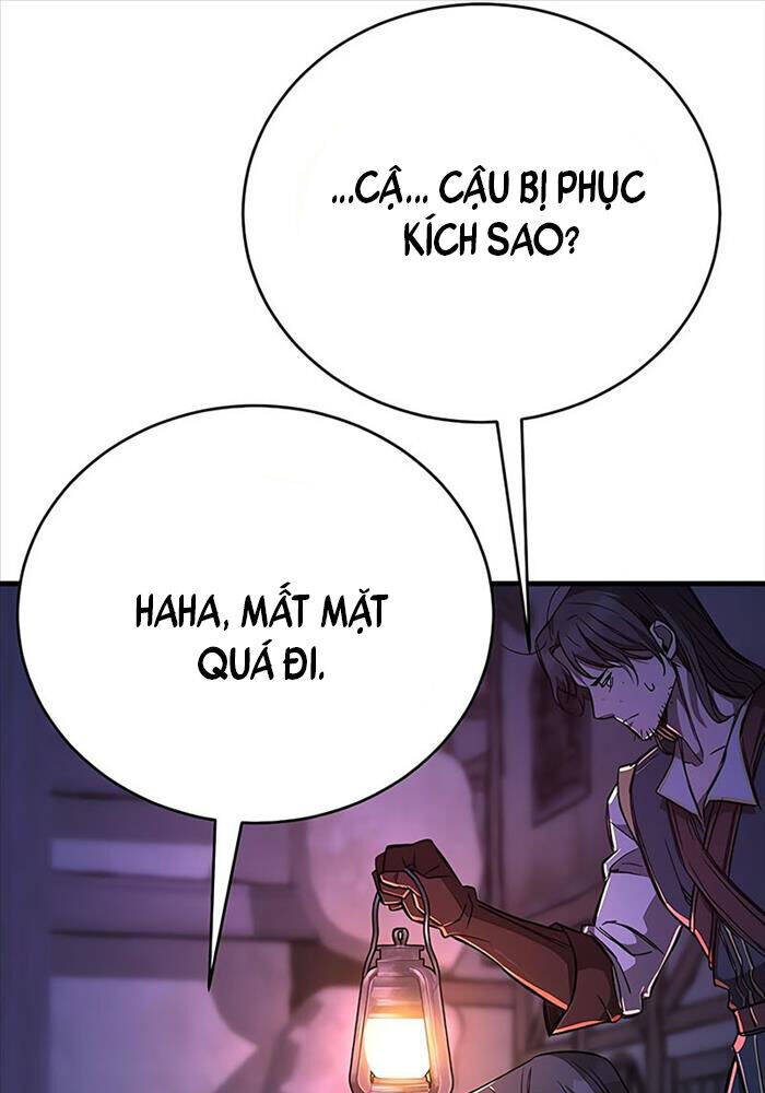 Kẻ Điên Và Đội Trưởng Cảnh Vệ Chapter 13 - 52