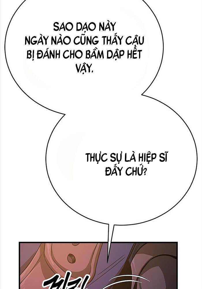 Kẻ Điên Và Đội Trưởng Cảnh Vệ Chapter 13 - 54