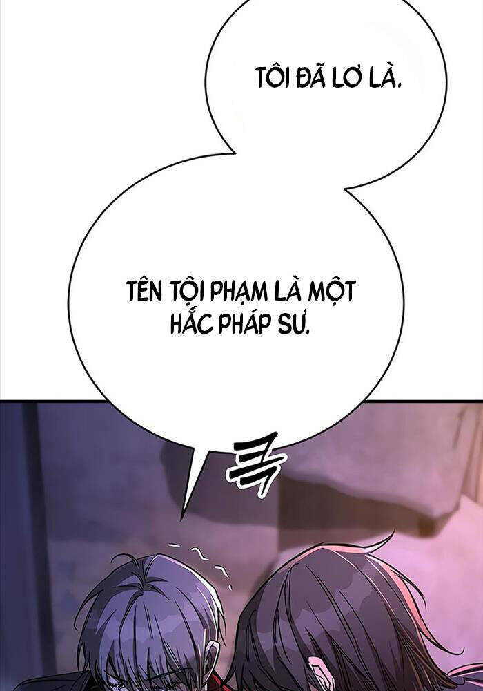 Kẻ Điên Và Đội Trưởng Cảnh Vệ Chapter 13 - 56