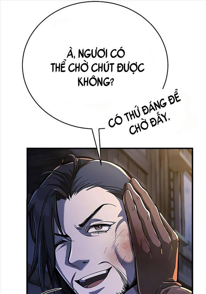 Kẻ Điên Và Đội Trưởng Cảnh Vệ Chapter 13 - 77