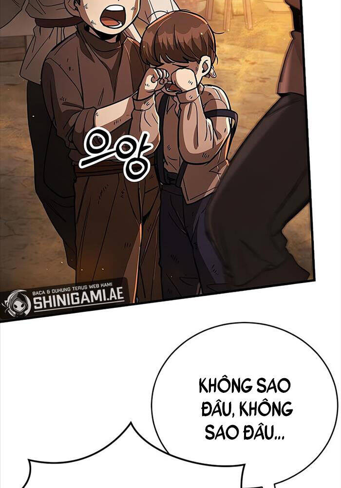 Kẻ Điên Và Đội Trưởng Cảnh Vệ Chapter 13 - 9