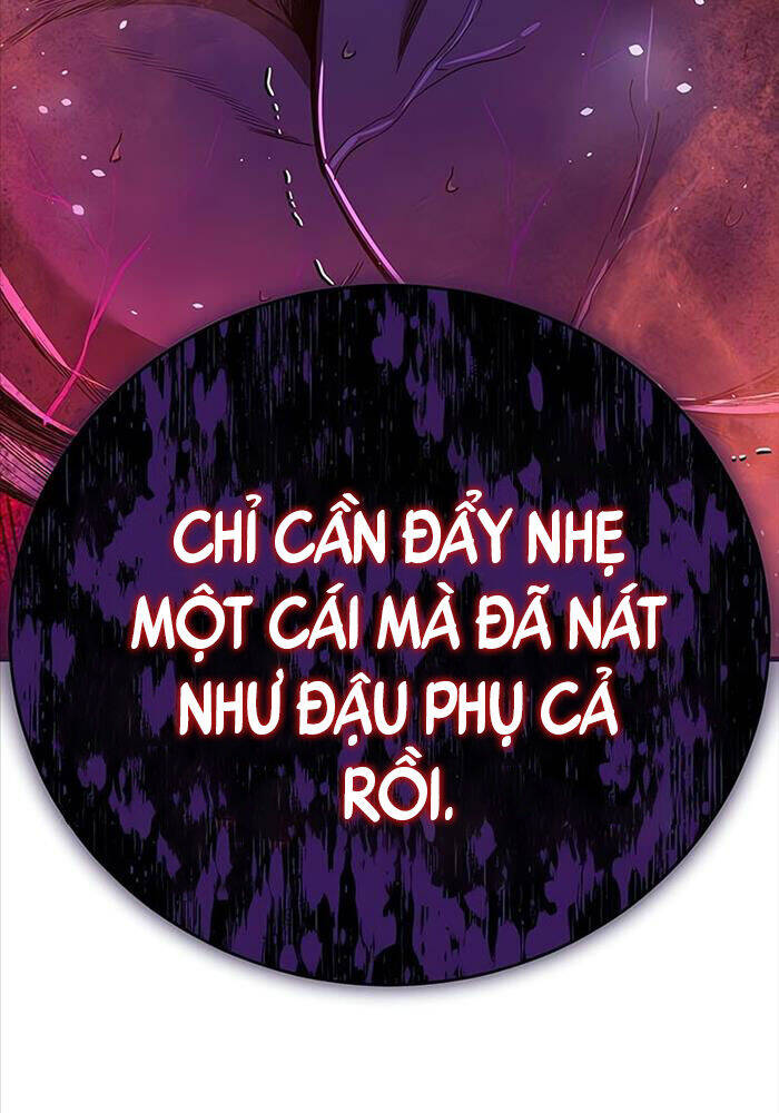 Kẻ Điên Và Đội Trưởng Cảnh Vệ Chapter 13 - 87