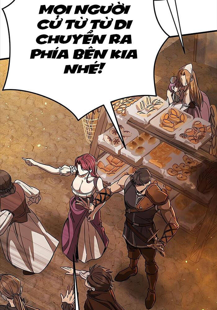 Kẻ Điên Và Đội Trưởng Cảnh Vệ Chapter 13 - 10