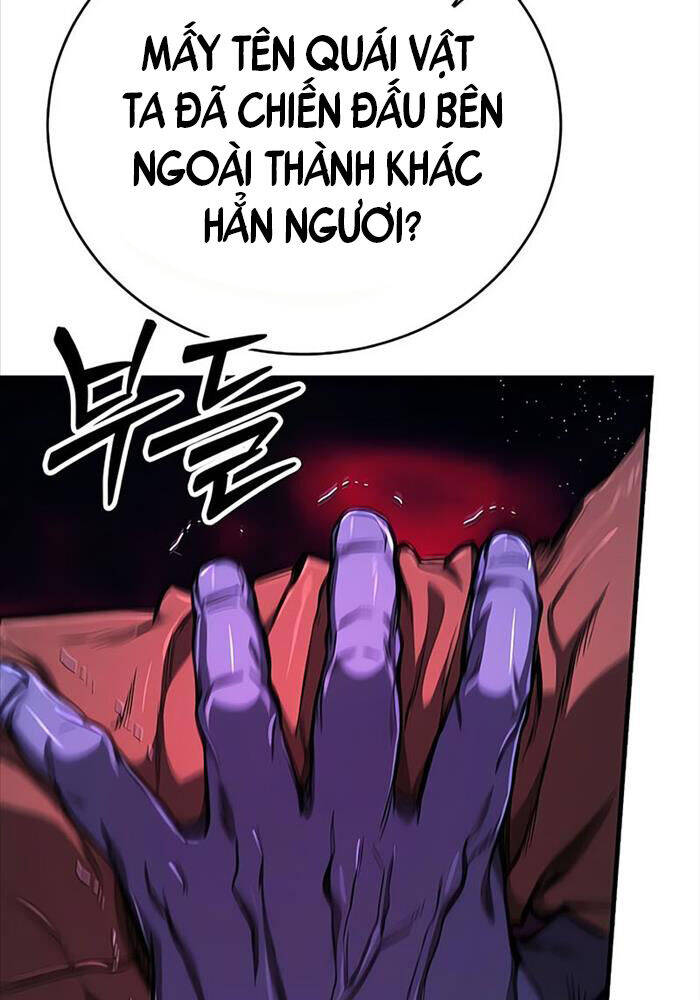 Kẻ Điên Và Đội Trưởng Cảnh Vệ Chapter 13 - 94