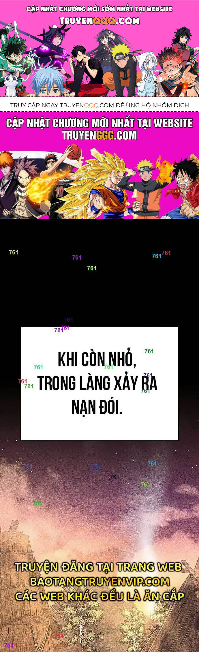 Kẻ Điên Và Đội Trưởng Cảnh Vệ Chapter 14 - 1