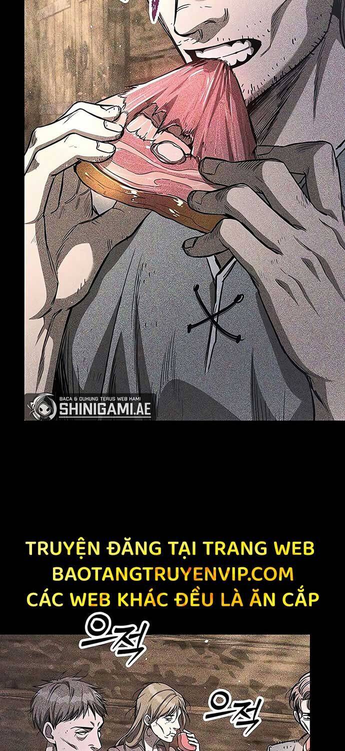 Kẻ Điên Và Đội Trưởng Cảnh Vệ Chapter 14 - 11