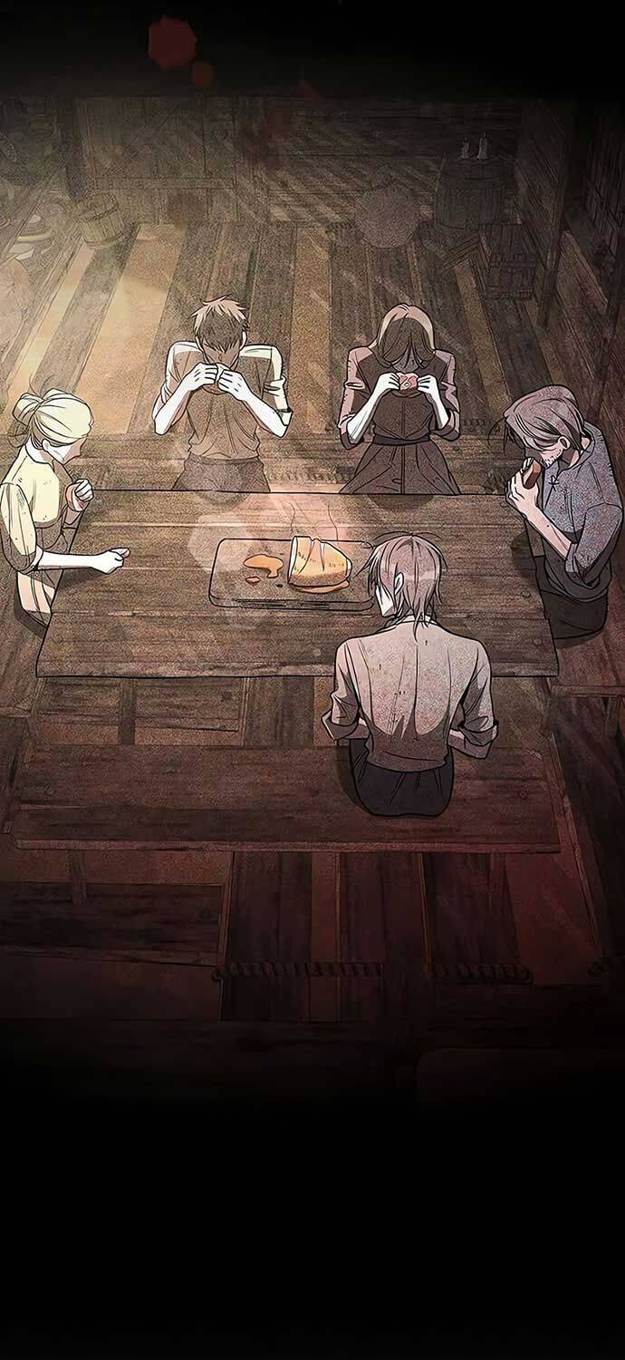 Kẻ Điên Và Đội Trưởng Cảnh Vệ Chapter 14 - 18
