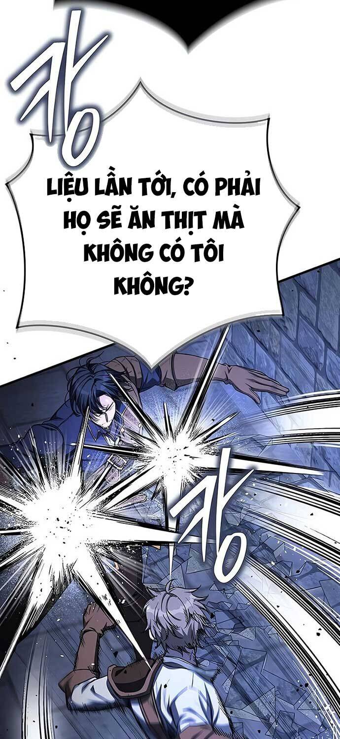 Kẻ Điên Và Đội Trưởng Cảnh Vệ Chapter 14 - 21