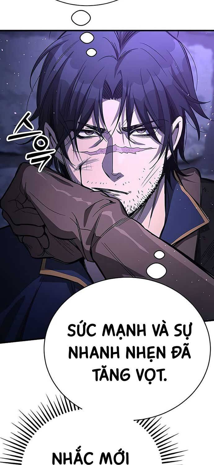 Kẻ Điên Và Đội Trưởng Cảnh Vệ Chapter 14 - 32